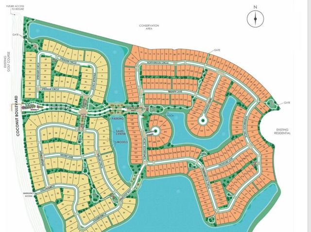 10478 Northbrook Circle Mystique 72, Palm Beach Gardens, FL 33412