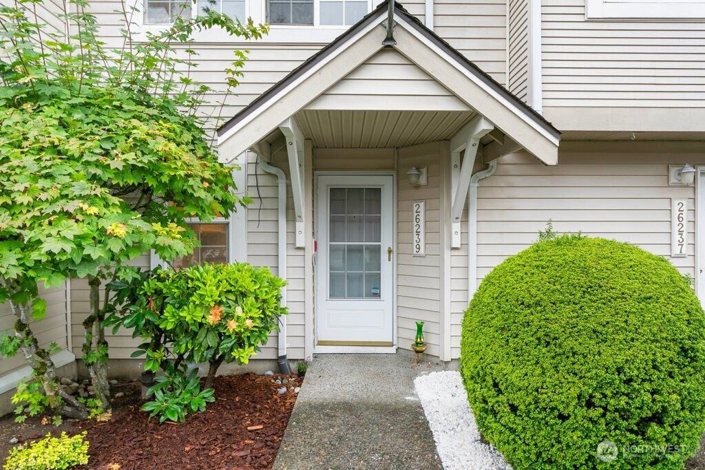 26239 114th Ln SE #40, Kent, WA 98030