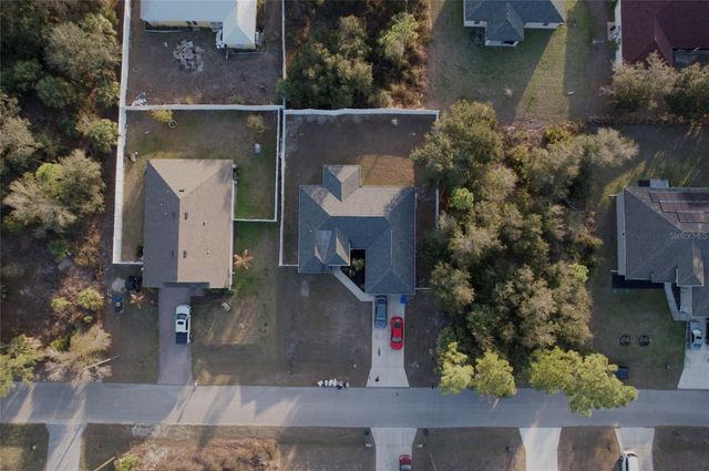 5223 KINGSMAN AVENUE, North Port, FL 34288