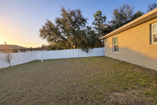 5223 KINGSMAN AVENUE, North Port, FL 34288