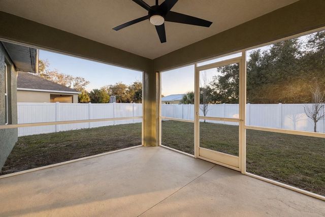 5223 KINGSMAN AVENUE, North Port, FL 34288