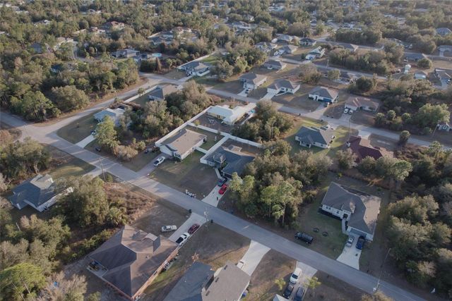 5223 KINGSMAN AVENUE, North Port, FL 34288