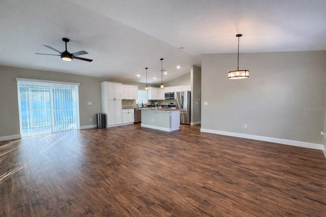 5223 KINGSMAN AVENUE, North Port, FL 34288