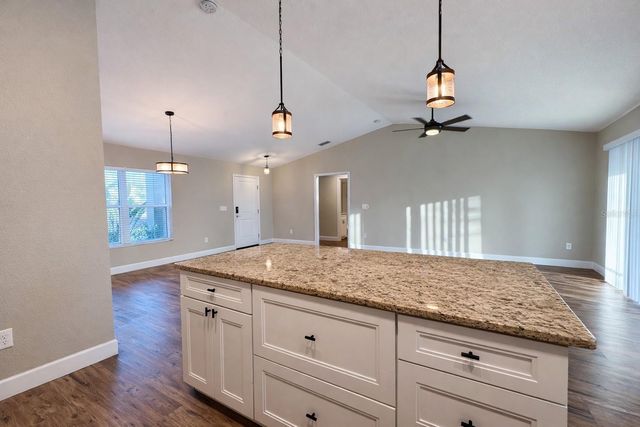 5223 KINGSMAN AVENUE, North Port, FL 34288