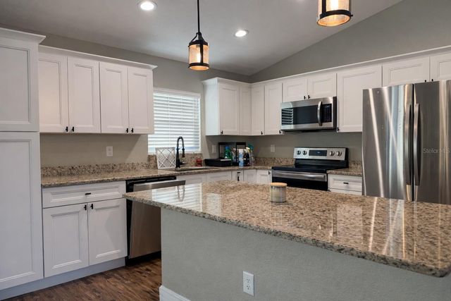 5223 KINGSMAN AVENUE, North Port, FL 34288