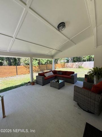 8618 BOXBERRY Lane, Jacksonville, FL 32244