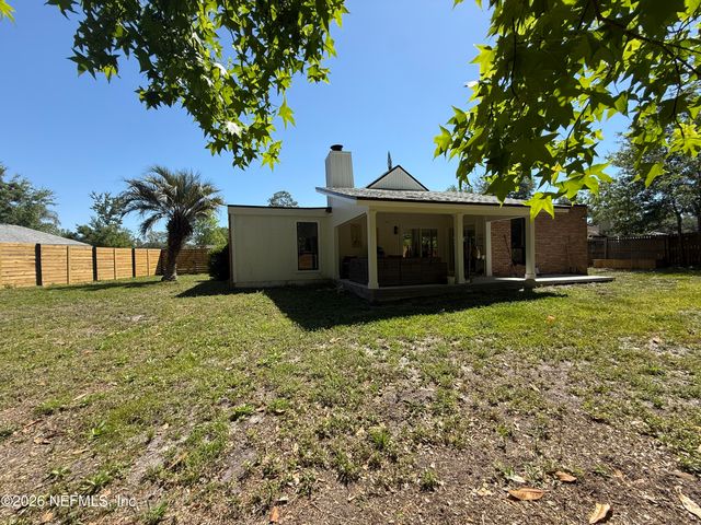 8618 BOXBERRY Lane, Jacksonville, FL 32244