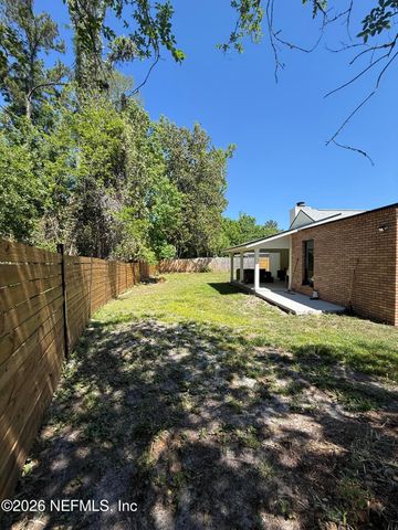 8618 BOXBERRY Lane, Jacksonville, FL 32244