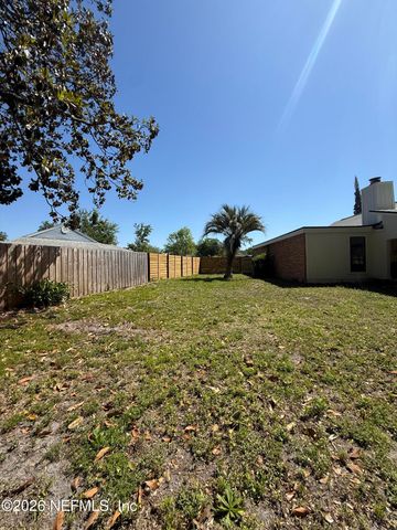 8618 BOXBERRY Lane, Jacksonville, FL 32244