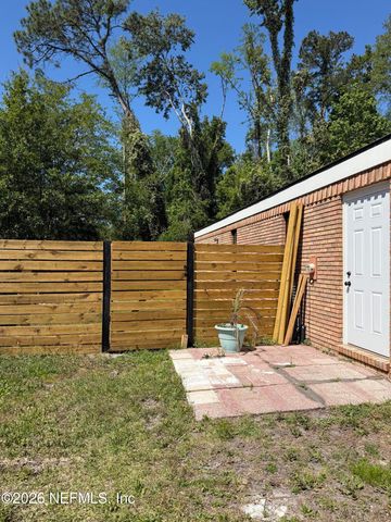 8618 BOXBERRY Lane, Jacksonville, FL 32244