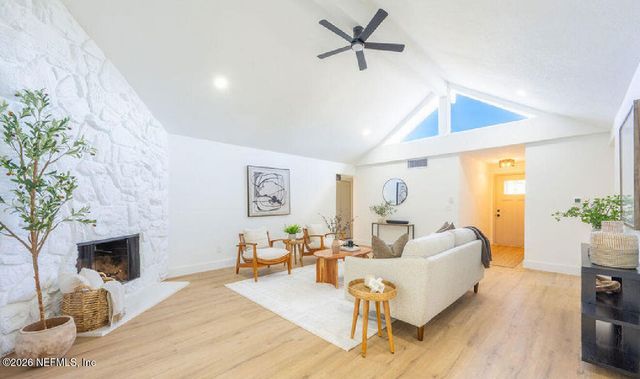 8618 BOXBERRY Lane, Jacksonville, FL 32244