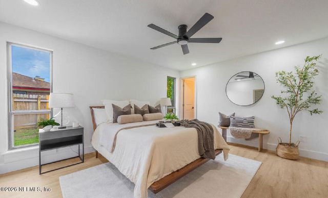 8618 BOXBERRY Lane, Jacksonville, FL 32244