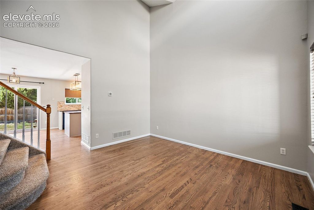 3885 Pony Tracks Drive, Colorado Springs, CO 80922 — photo 4