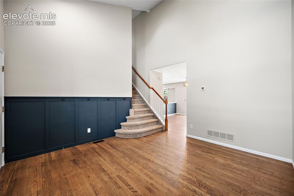 3885 Pony Tracks Drive, Colorado Springs, CO 80922 — photo 5
