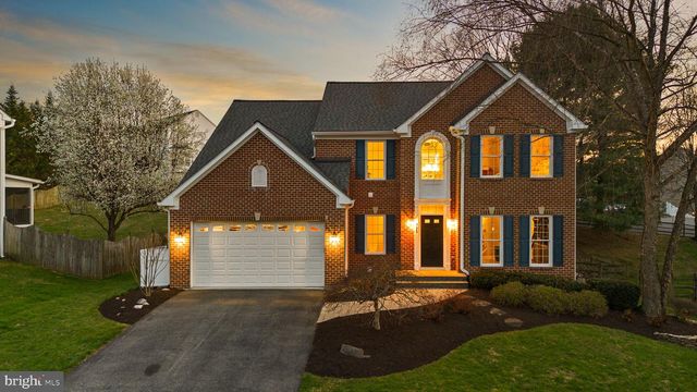 825 CAREN DR, Eldersburg, MD 21784