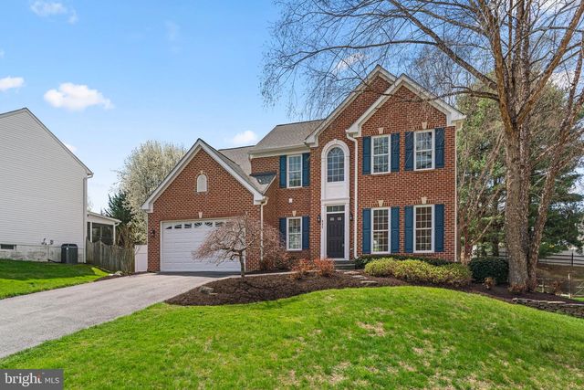 825 CAREN DR, Eldersburg, MD 21784