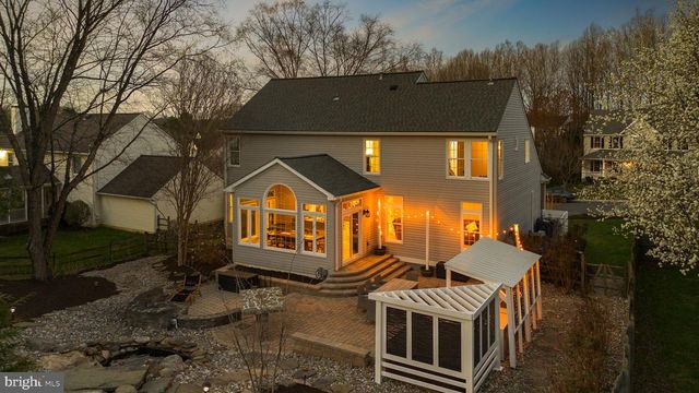 825 CAREN DR, Eldersburg, MD 21784