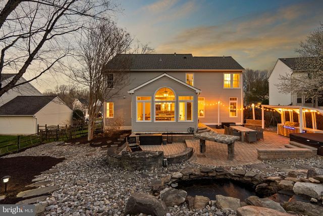 825 CAREN DR, Eldersburg, MD 21784