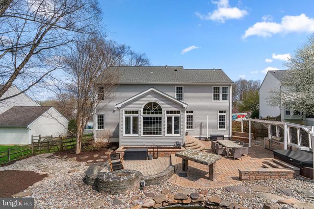 825 CAREN DR, Eldersburg, MD 21784