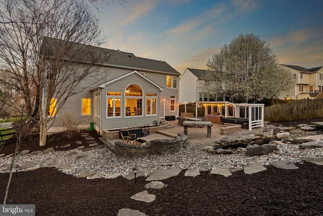 825 CAREN DR, Eldersburg, MD 21784