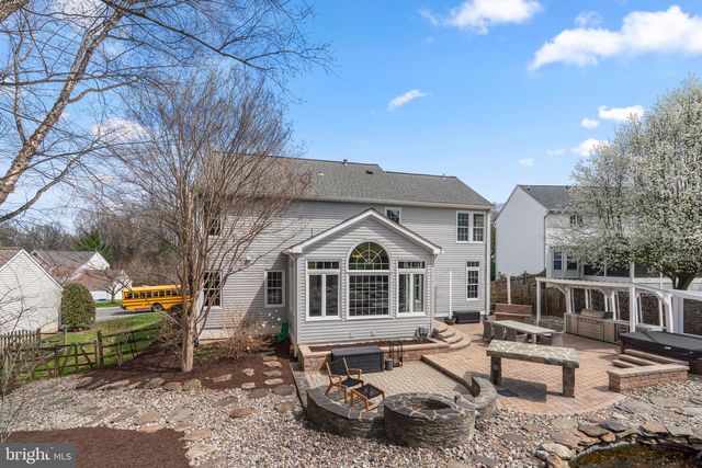 825 CAREN DR, Eldersburg, MD 21784