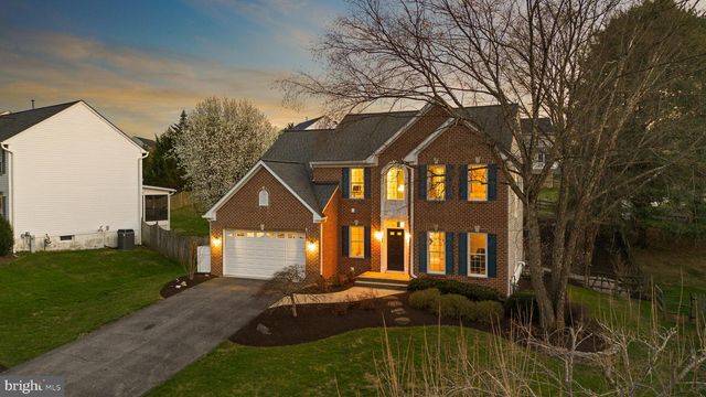 825 CAREN DR, Eldersburg, MD 21784