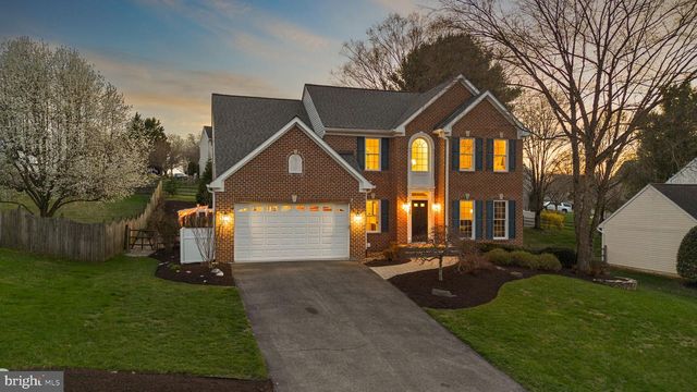 825 CAREN DR, Eldersburg, MD 21784