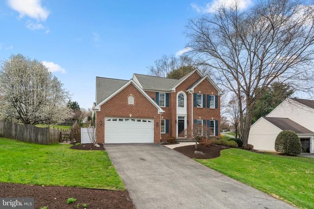 825 CAREN DR, Eldersburg, MD 21784