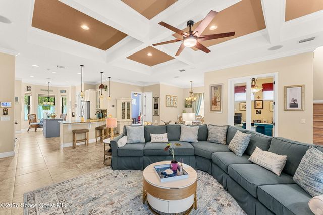 3680 Tebaldi Place, Melbourne, FL 32934