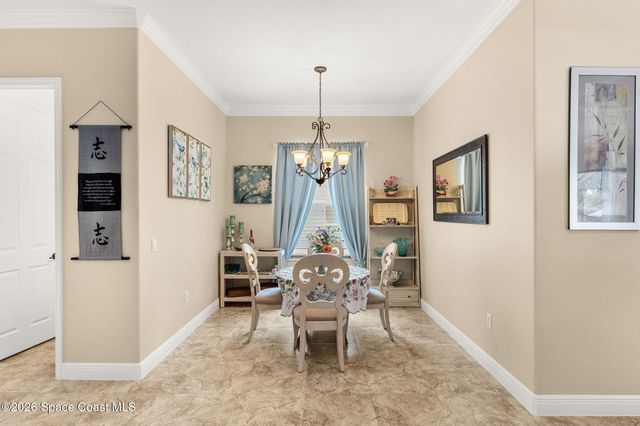 3680 Tebaldi Place, Melbourne, FL 32934