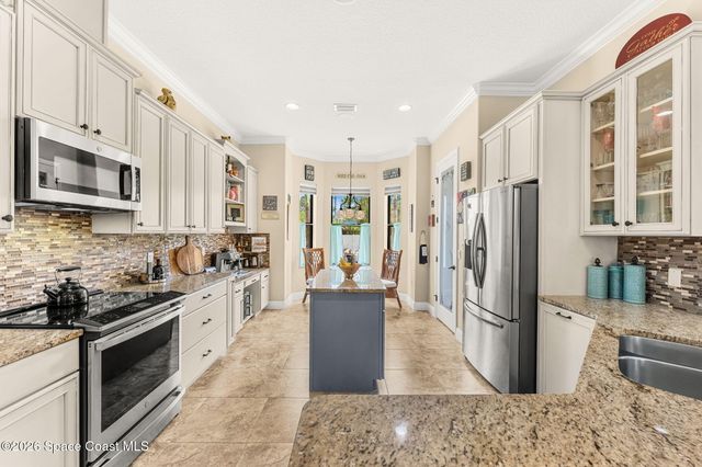 3680 Tebaldi Place, Melbourne, FL 32934