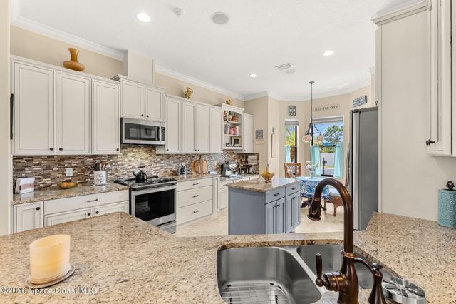 3680 Tebaldi Place, Melbourne, FL 32934