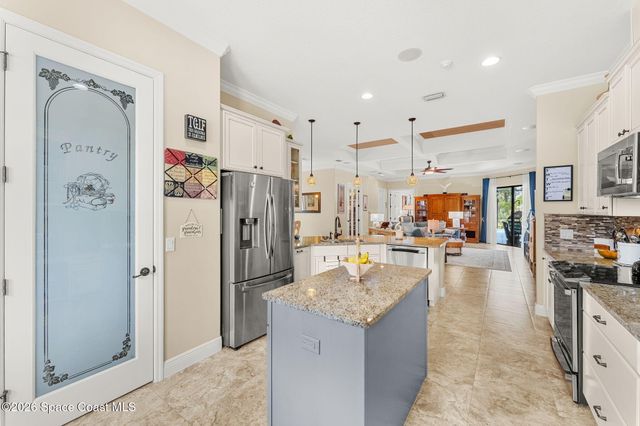 3680 Tebaldi Place, Melbourne, FL 32934