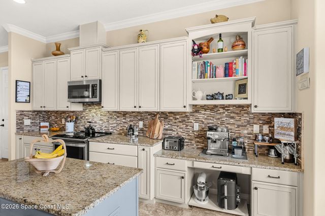 3680 Tebaldi Place, Melbourne, FL 32934