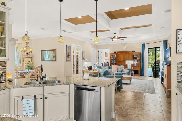 3680 Tebaldi Place, Melbourne, FL 32934
