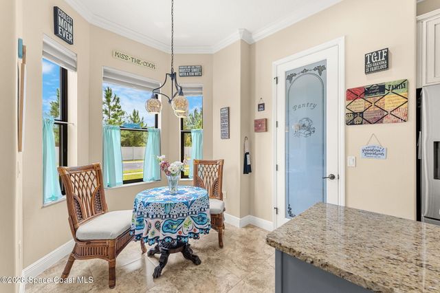 3680 Tebaldi Place, Melbourne, FL 32934