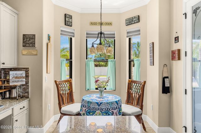 3680 Tebaldi Place, Melbourne, FL 32934
