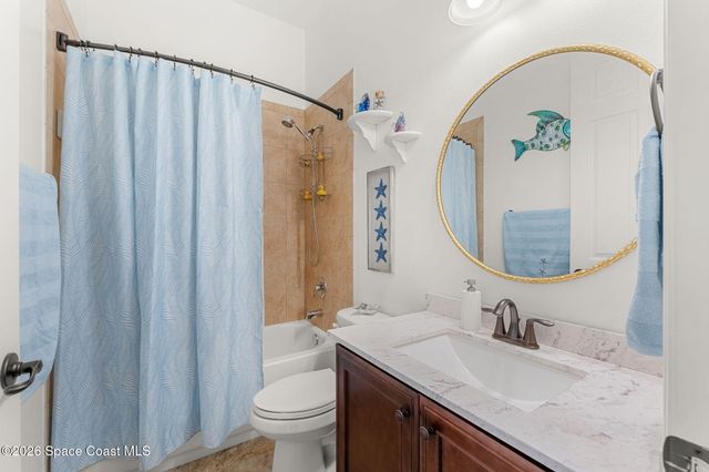 3680 Tebaldi Place, Melbourne, FL 32934
