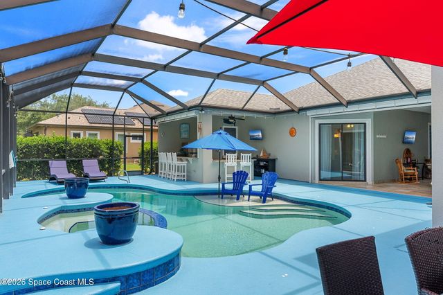 3680 Tebaldi Place, Melbourne, FL 32934