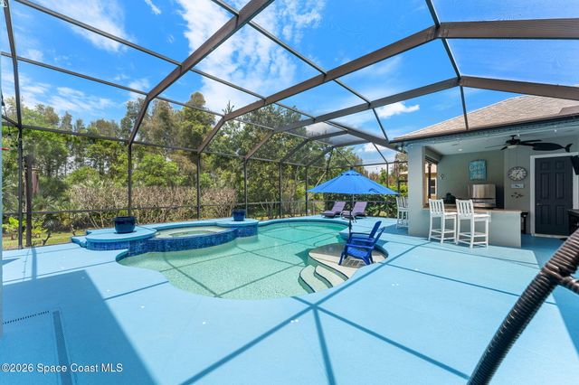 3680 Tebaldi Place, Melbourne, FL 32934