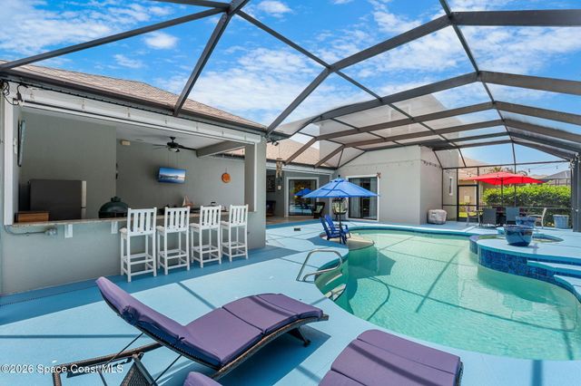 3680 Tebaldi Place, Melbourne, FL 32934