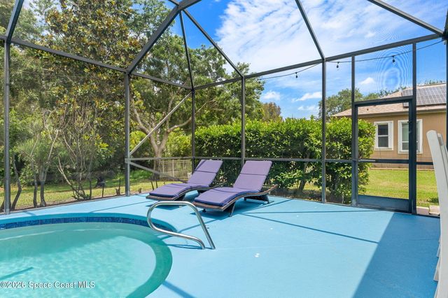 3680 Tebaldi Place, Melbourne, FL 32934