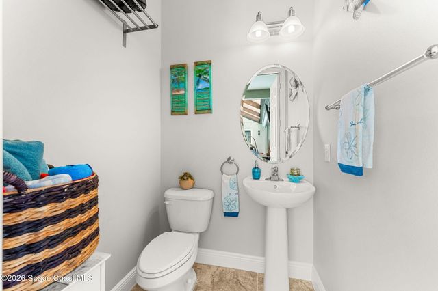 3680 Tebaldi Place, Melbourne, FL 32934