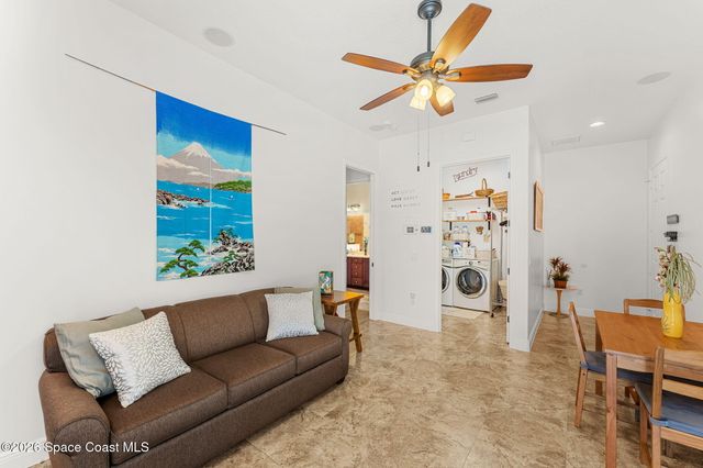 3680 Tebaldi Place, Melbourne, FL 32934