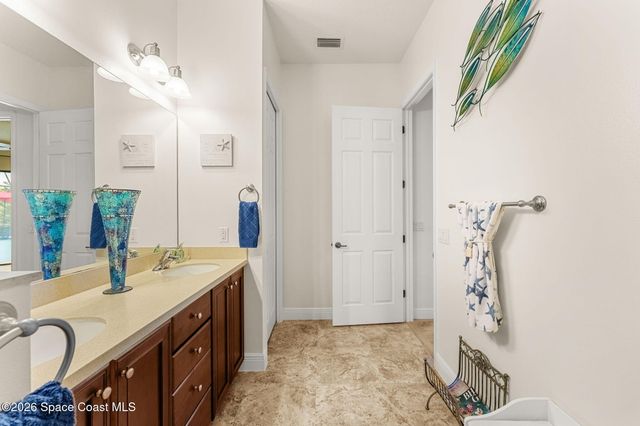 3680 Tebaldi Place, Melbourne, FL 32934