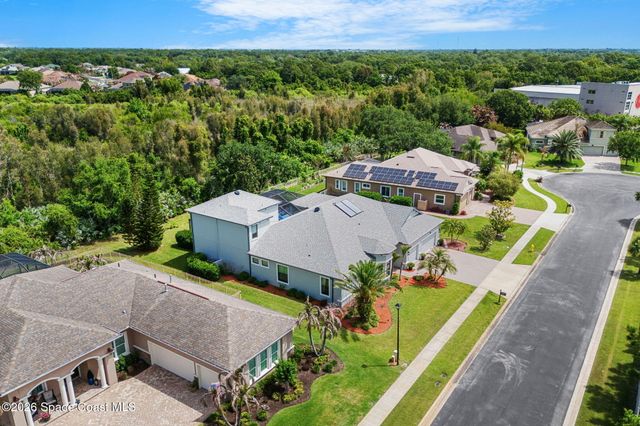 3680 Tebaldi Place, Melbourne, FL 32934