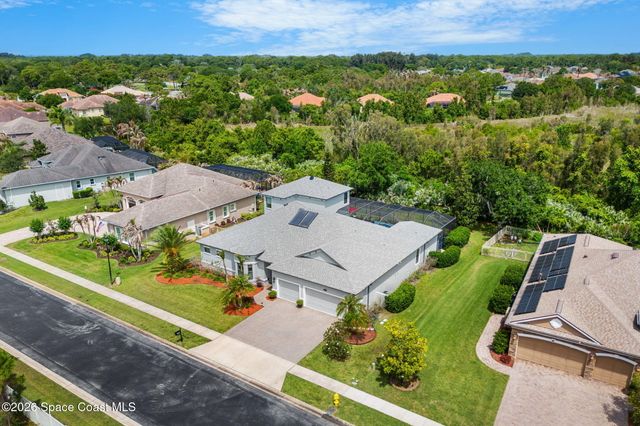 3680 Tebaldi Place, Melbourne, FL 32934