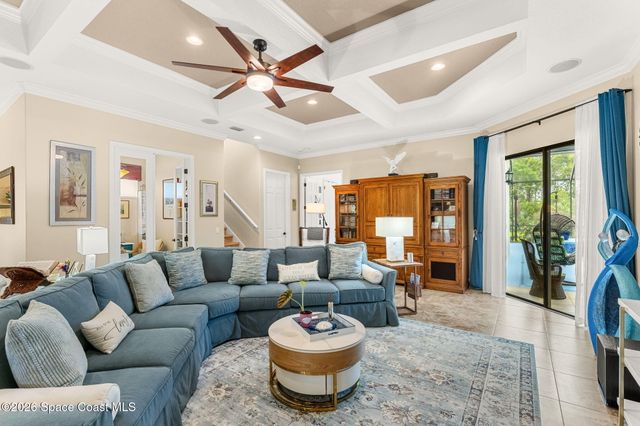 3680 Tebaldi Place, Melbourne, FL 32934
