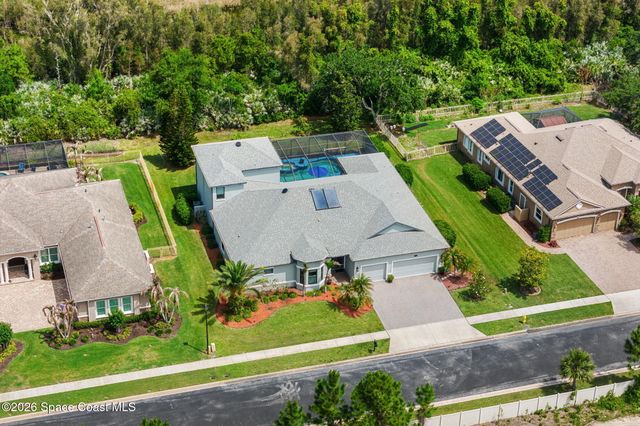 3680 Tebaldi Place, Melbourne, FL 32934