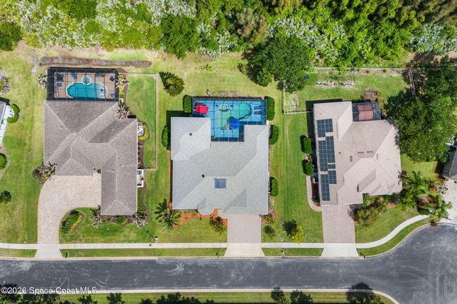 3680 Tebaldi Place, Melbourne, FL 32934